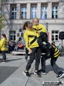 2019.04.07 - CHARYTATYWNY MARSZOBIEG DLA LEONA - CZĘŚĆ 3 i 4