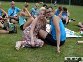 2016.07.10 - BIEG I NORDIC WALKING DLA HUBERTA