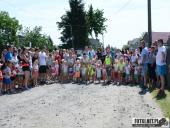 2019.06.23 - CHARYTATYWNY BIEG POMOC MA MOC - część 1 i 2