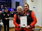 2023.12.09 - I BIEG MIKOŁAJKOWY ORAZ CHOINKA PRZED REMIZĄ część 4 z 4