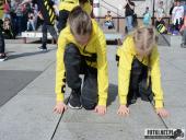 2019.04.07 - CHARYTATYWNY MARSZOBIEG DLA LEONA - CZĘŚĆ 3 i 4