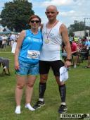 2016.07.10 - BIEG I NORDIC WALKING DLA HUBERTA