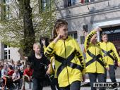 2019.04.07 - CHARYTATYWNY MARSZOBIEG DLA LEONA - CZĘŚĆ 3 i 4