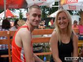 2016.07.10 - BIEG I NORDIC WALKING DLA HUBERTA