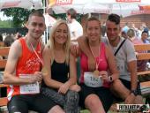 2016.07.10 - BIEG I NORDIC WALKING DLA HUBERTA