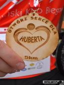 2016.07.10 - BIEG I NORDIC WALKING DLA HUBERTA