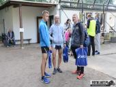 2017.09.16 - IV BIEG W KRAINIE KONWALII - CZĘŚĆ 1