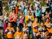 2025.05.23 - XI OGÓLNOPOLSKI MARATON PRZEDSZKOLAKÓW - ZAJAWKA