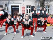 2019.04.07 - CHARYTATYWNY MARSZOBIEG DLA LEONA - CZĘŚĆ 3 i 4