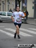 2017.04.08 - XV BIEG EUROPEJSKI-GNIEZNO