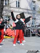 2019.04.07 - CHARYTATYWNY MARSZOBIEG DLA LEONA - CZĘŚĆ 3 i 4