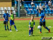 2025.06.28 - CHARYTATYWNY TURNIEJ PIŁKI NOŻNEJ - cz. 1