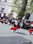 2019.04.07 - CHARYTATYWNY MARSZOBIEG DLA LEONA - CZĘŚĆ 3 i 4