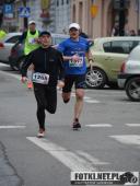 2017.04.08 - XV BIEG EUROPEJSKI-GNIEZNO