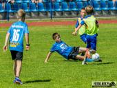 2025.06.28 - CHARYTATYWNY TURNIEJ PIŁKI NOŻNEJ - cz. 1