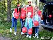 2017.09.16 - IV BIEG W KRAINIE KONWALII - CZĘŚĆ 1