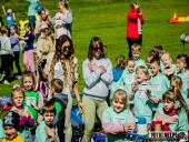 2025.05.23 - XI OGÓLNOPOLSKI MARATON PRZEDSZKOLAKÓW - ZAJAWKA