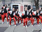 2019.04.07 - CHARYTATYWNY MARSZOBIEG DLA LEONA - CZĘŚĆ 3 i 4