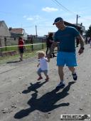 2019.06.23 - CHARYTATYWNY BIEG POMOC MA MOC - część 1 i 2