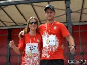 2016.07.10 - BIEG I NORDIC WALKING DLA HUBERTA