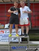 2016.07.10 - BIEG I NORDIC WALKING DLA HUBERTA