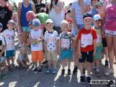 2019.06.23 - CHARYTATYWNY BIEG POMOC MA MOC - część 1 i 2