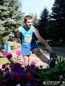 2017.09.16 - IV BIEG W KRAINIE KONWALII - CZĘŚĆ 1