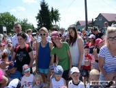 2019.06.23 - CHARYTATYWNY BIEG POMOC MA MOC - część 1 i 2