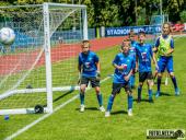 2025.06.28 - CHARYTATYWNY TURNIEJ PIŁKI NOŻNEJ - cz. 1