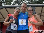 2016.07.10 - BIEG I NORDIC WALKING DLA HUBERTA