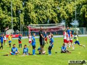 2025.06.28 - CHARYTATYWNY TURNIEJ PIŁKI NOŻNEJ - cz. 1