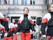 2019.04.07 - CHARYTATYWNY MARSZOBIEG DLA LEONA - CZĘŚĆ 3 i 4