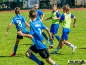 2025.06.28 - CHARYTATYWNY TURNIEJ PIŁKI NOŻNEJ - cz. 1