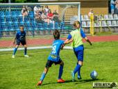 2025.06.28 - CHARYTATYWNY TURNIEJ PIŁKI NOŻNEJ - cz. 1