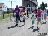 2019.06.23 - CHARYTATYWNY BIEG POMOC MA MOC - część 1 i 2