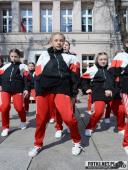 2019.04.07 - CHARYTATYWNY MARSZOBIEG DLA LEONA - CZĘŚĆ 3 i 4