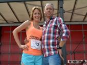 2016.07.10 - BIEG I NORDIC WALKING DLA HUBERTA