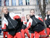 2019.04.07 - CHARYTATYWNY MARSZOBIEG DLA LEONA - CZĘŚĆ 3 i 4