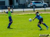 2025.06.28 - CHARYTATYWNY TURNIEJ PIŁKI NOŻNEJ - cz. 1