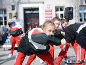 2019.04.07 - CHARYTATYWNY MARSZOBIEG DLA LEONA - CZĘŚĆ 3 i 4