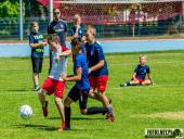 2025.06.28 - CHARYTATYWNY TURNIEJ PIŁKI NOŻNEJ - cz. 1