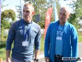 2017.09.16 - IV BIEG W KRAINIE KONWALII - CZĘŚĆ 1