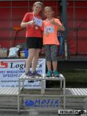 2016.07.10 - BIEG I NORDIC WALKING DLA HUBERTA