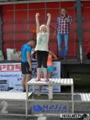 2016.07.10 - BIEG I NORDIC WALKING DLA HUBERTA