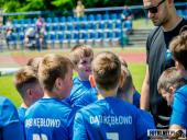 2025.06.28 - CHARYTATYWNY TURNIEJ PIŁKI NOŻNEJ - cz. 1