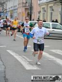 2017.04.08 - XV BIEG EUROPEJSKI-GNIEZNO