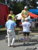 2016.07.10 - BIEG I NORDIC WALKING DLA HUBERTA