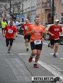 2017.04.08 - XV BIEG EUROPEJSKI-GNIEZNO