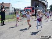 2019.06.23 - CHARYTATYWNY BIEG POMOC MA MOC - część 1 i 2