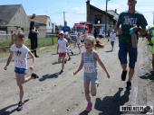 2019.06.23 - CHARYTATYWNY BIEG POMOC MA MOC - część 1 i 2